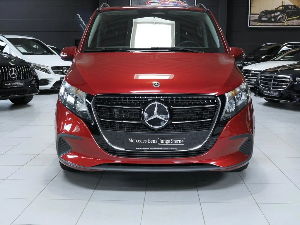 Mercedes-Benz-V-Klasse 250-image-3