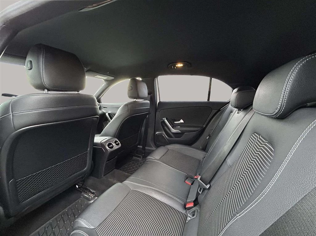 Mercedes-Benz A-Klasse A250 e 1,3 Plugin-hybrid Progressive 8G-DCT 218HK 5d 8g Aut.
