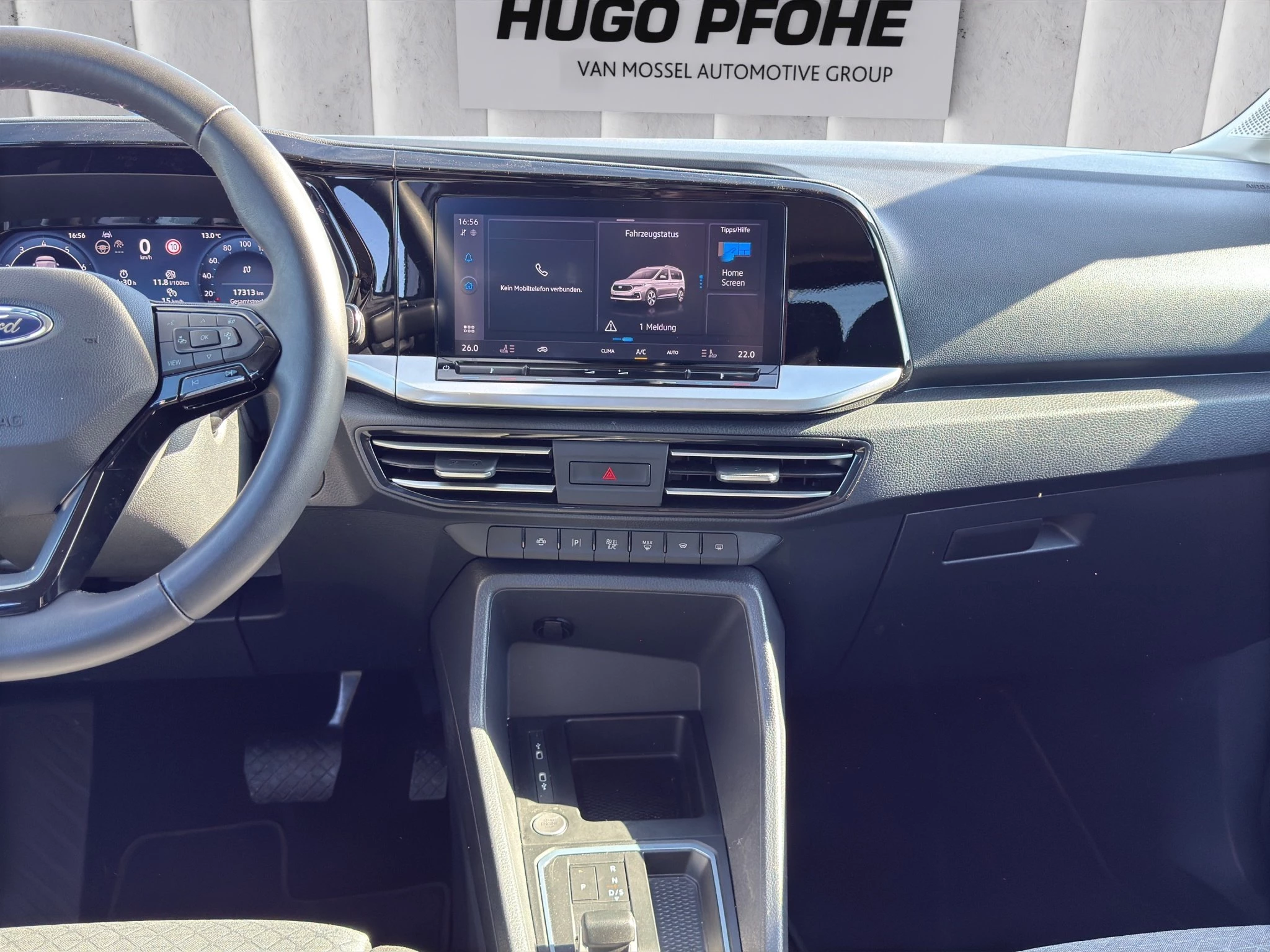 Ford-Tourneo Connect-image-13