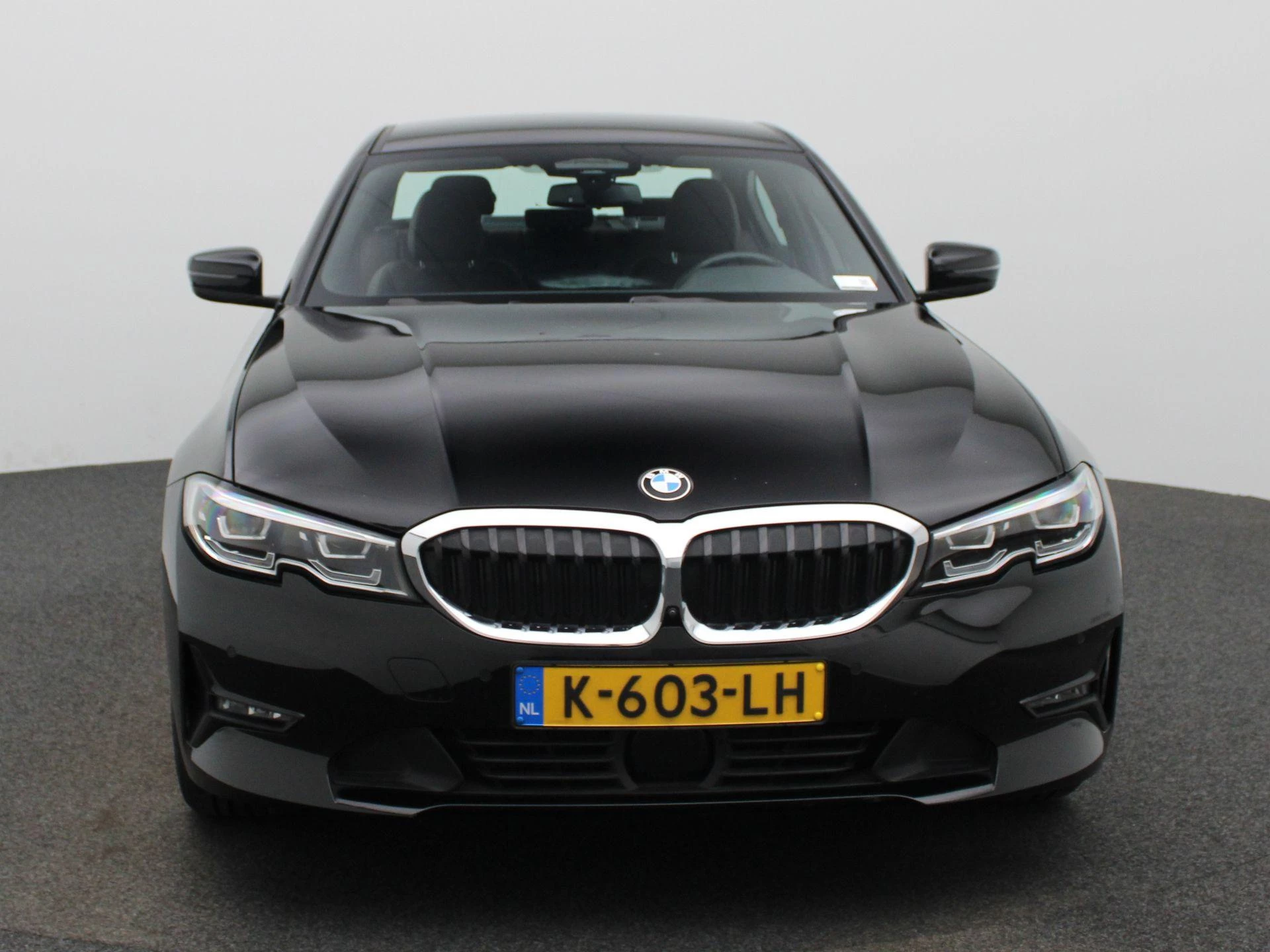 BMW 3 Serie 330e eDrive Edition