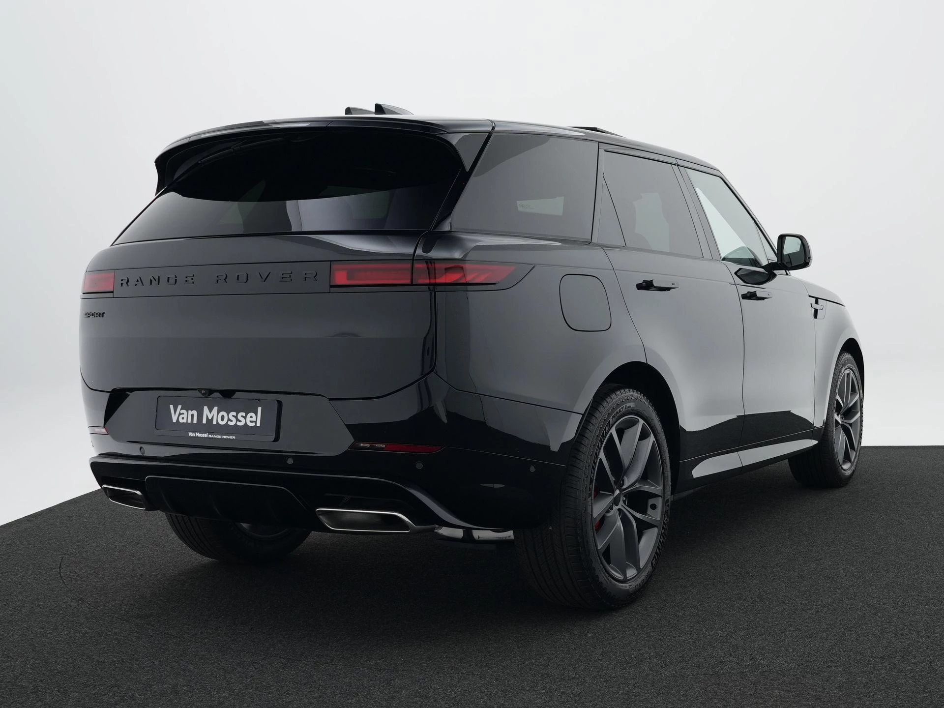 Land Rover Range Rover Sport P460e Dynamic SE
