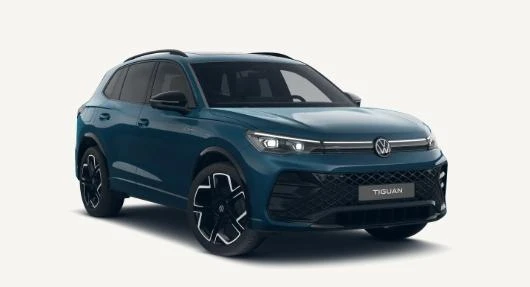 Volkswagen Tiguan 1.5 eHybrid R-Line Edition 272 PK|