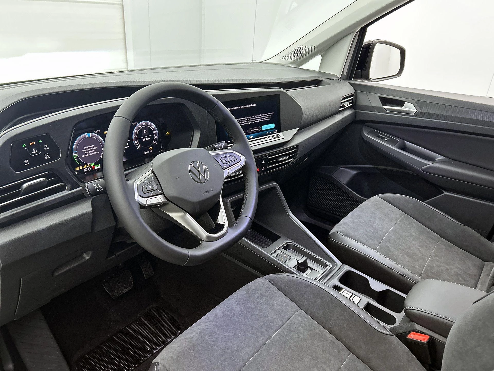 Volkswagen Caddy Kombi Limited Edition 115 PK