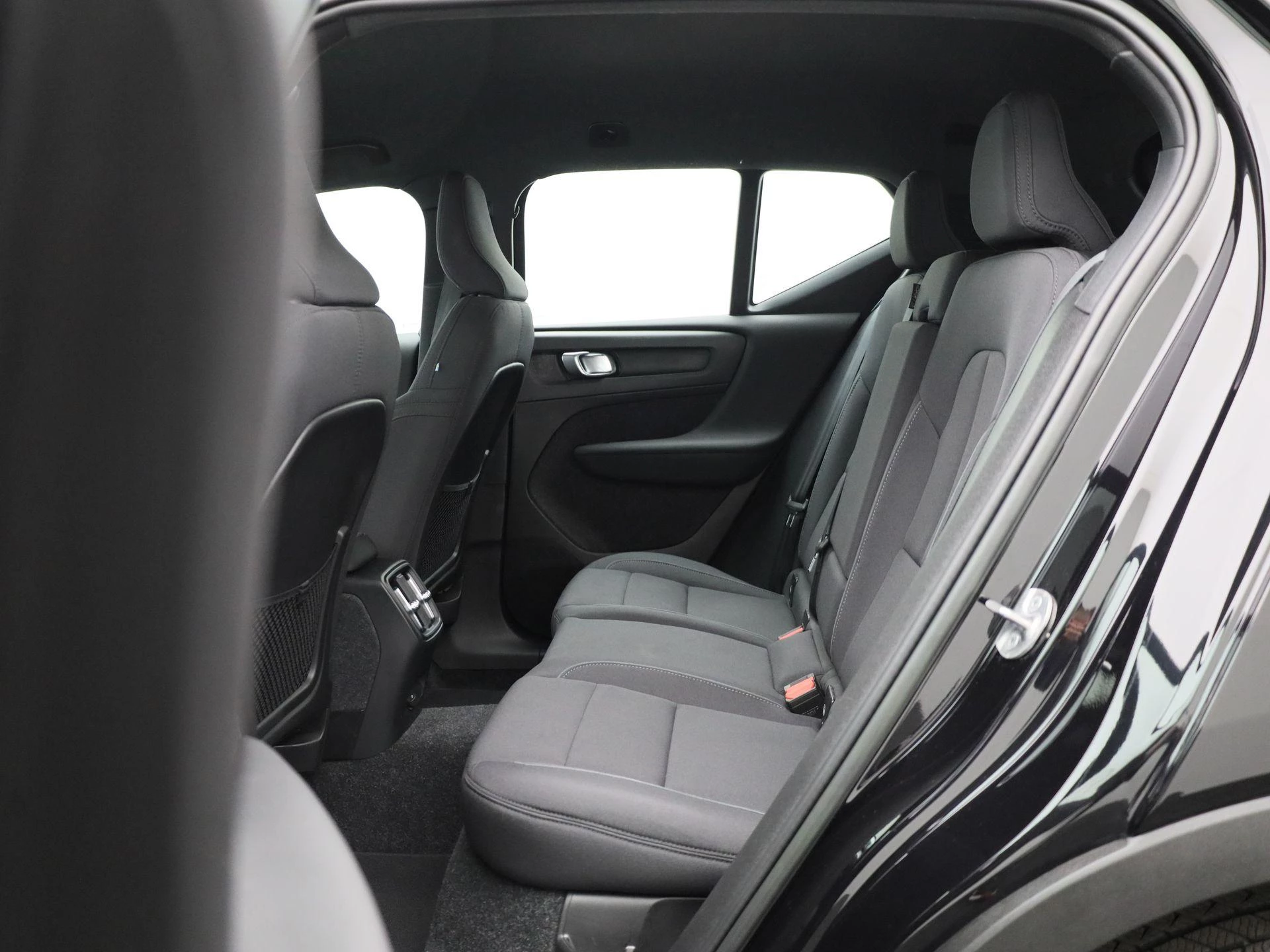 Volvo XC40 Recharge Core