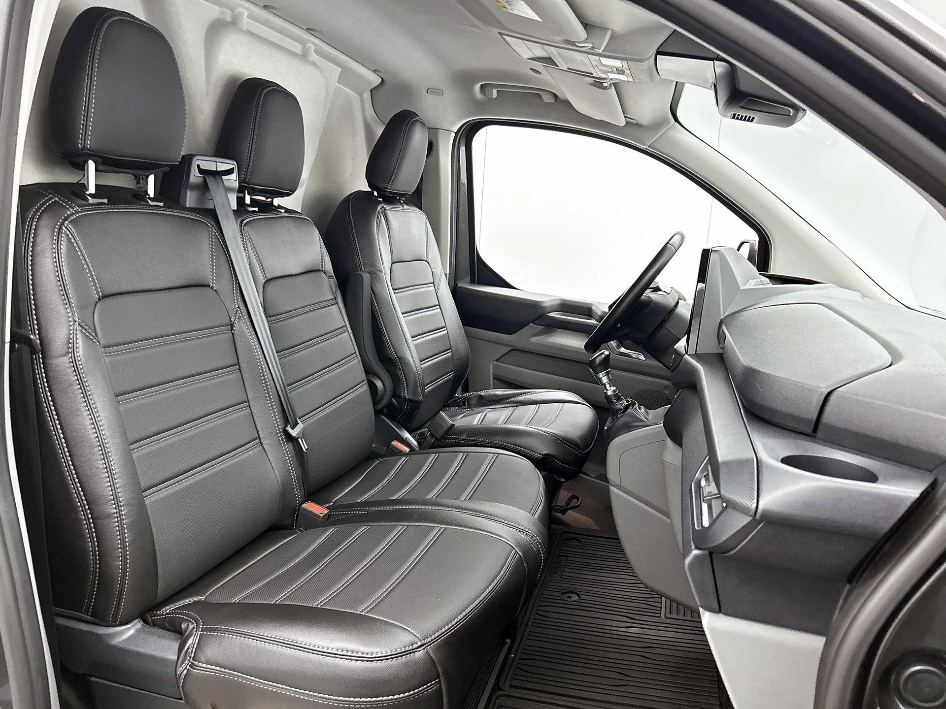 Ford Transit Custom 300 2.0 TDCI L2H1 Limited