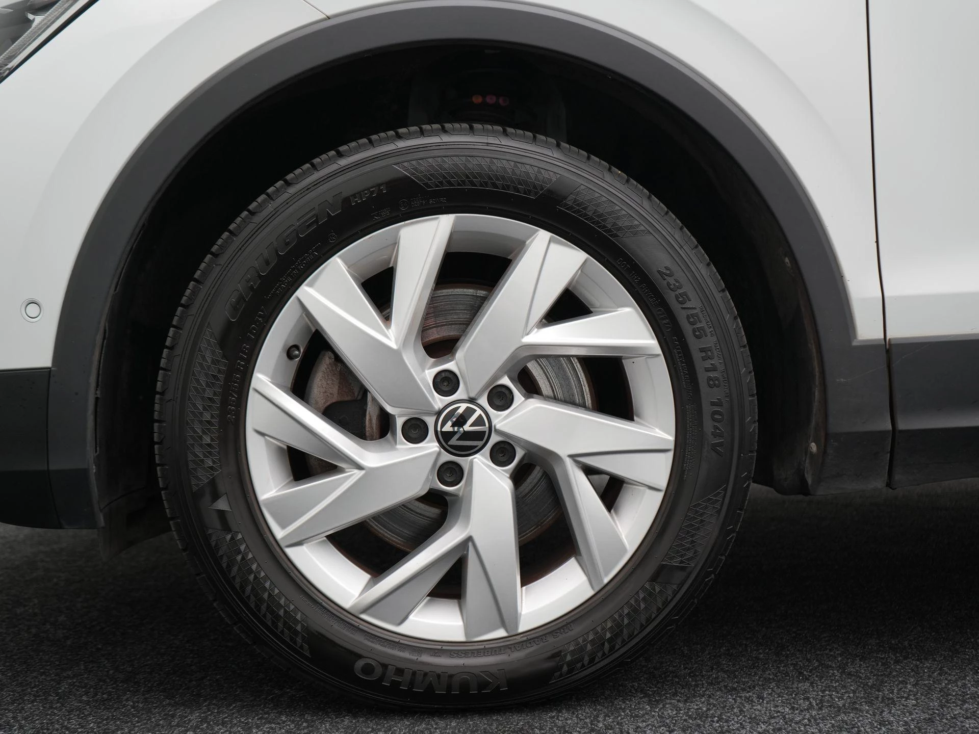 Volkswagen Tiguan 1.4 TSI eHybrid Elegance