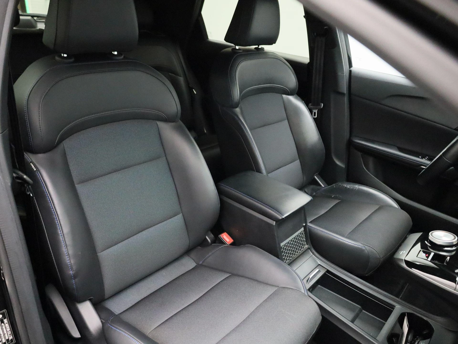 MG MG4 EV Electric Luxury 64 kWh