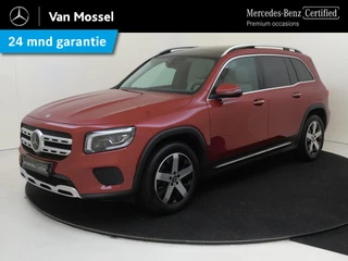 Mercedes-Benz GLB 250 Premium Plus