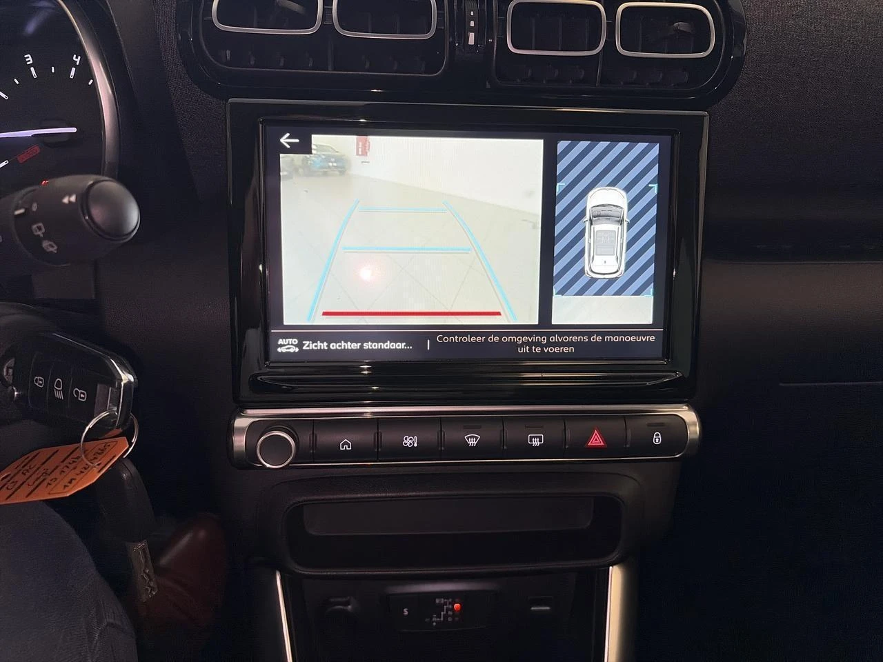 Citroën-C3 Aircross-image-12