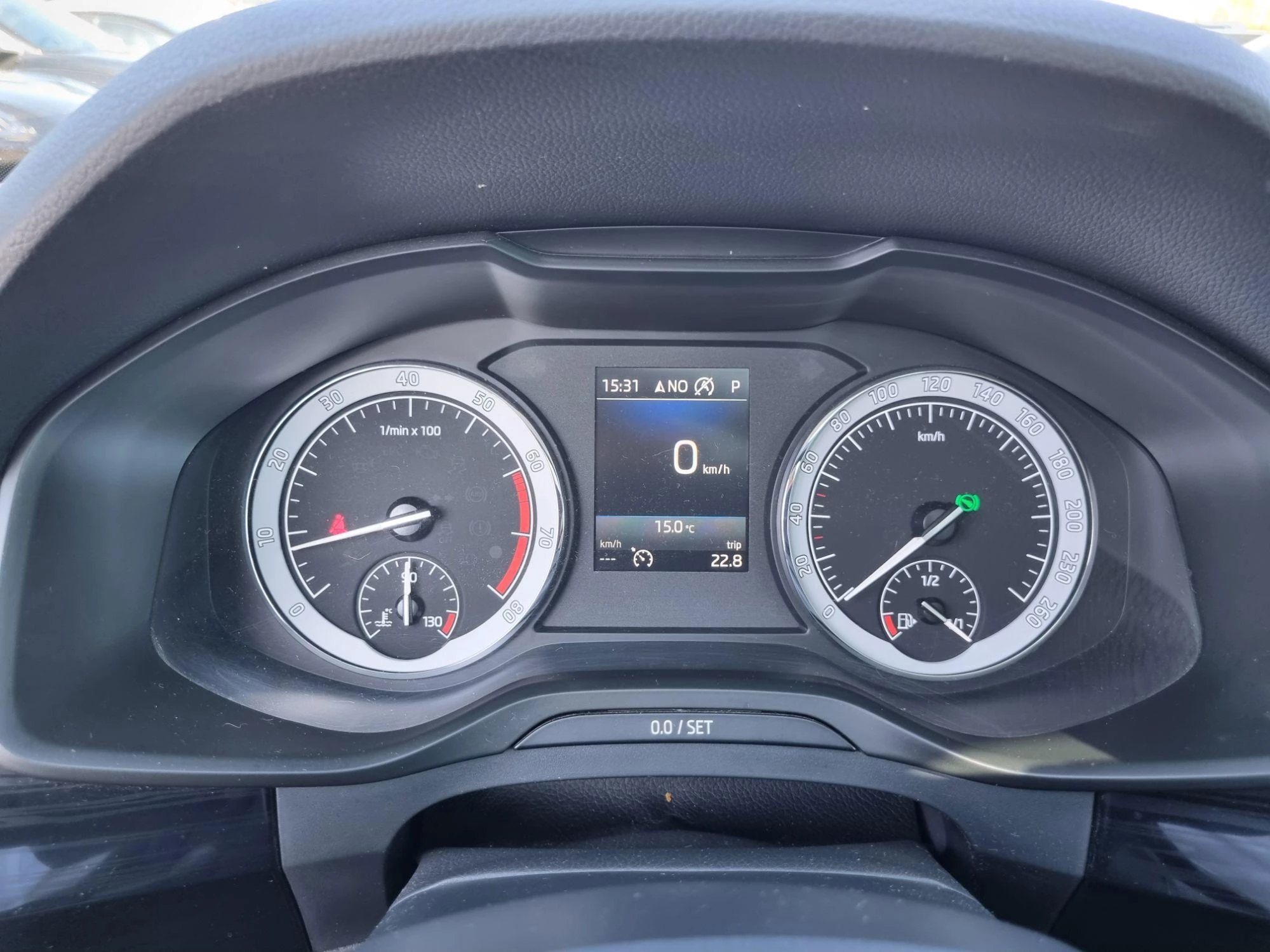 Škoda Kodiaq 2.0 TSI 140kW DSG7 4WD L&K