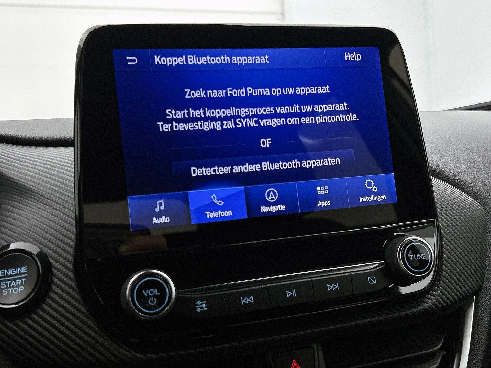 Ford Puma 1.0 EcoBoost Hybrid ST-Line X