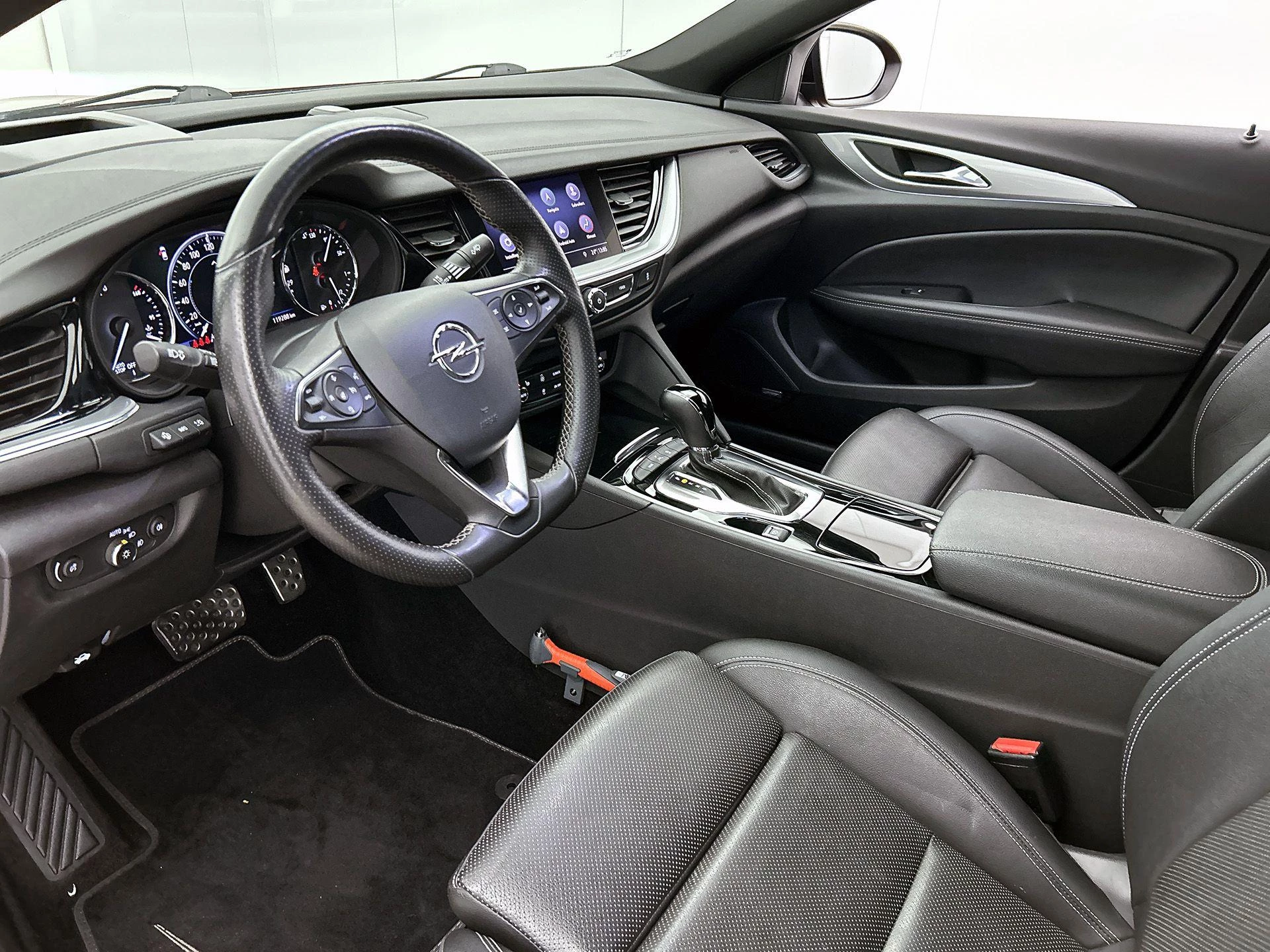 Opel Insignia Grand Sport 2.0 Turbo Ultimate