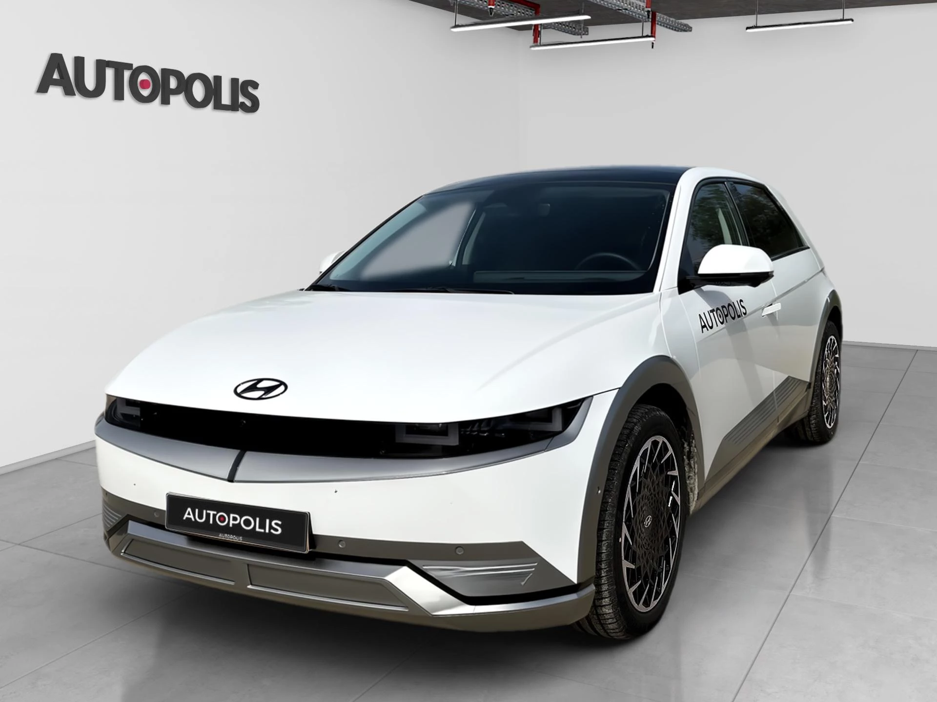 Hyundai-IONIQ 5-image-11