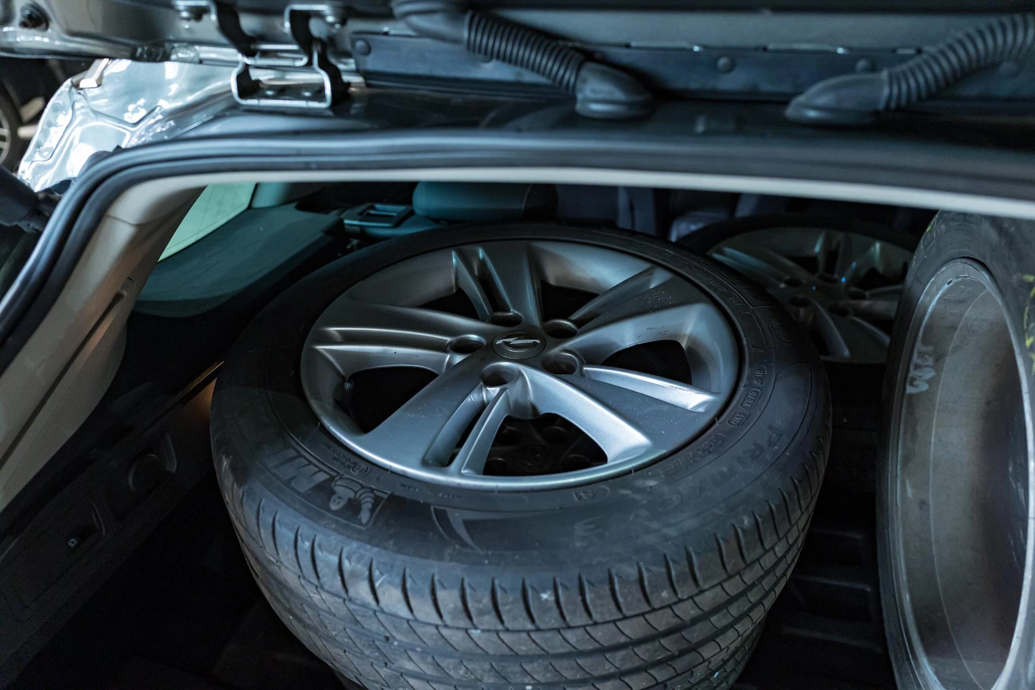 Opel Insignia Sports Tourer 1.5 Turbo ecoTEC 103kW Edition S/S