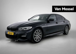 BMW 3 Serie 318i Business Edition