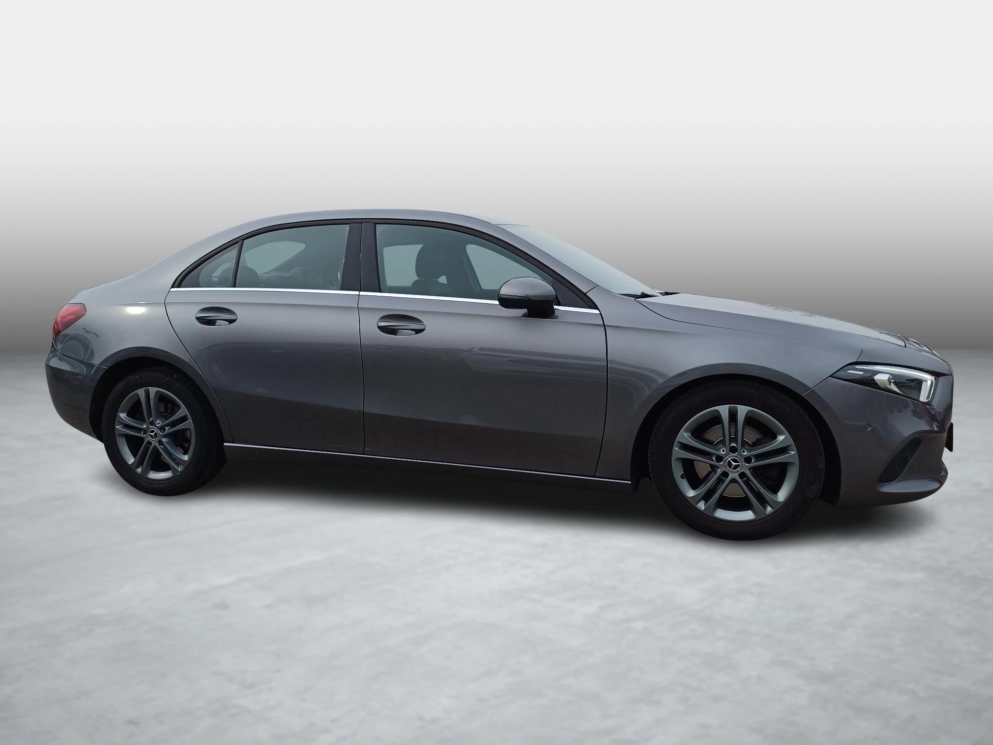 Mercedes-Benz A-Klasse A 200 Business Line