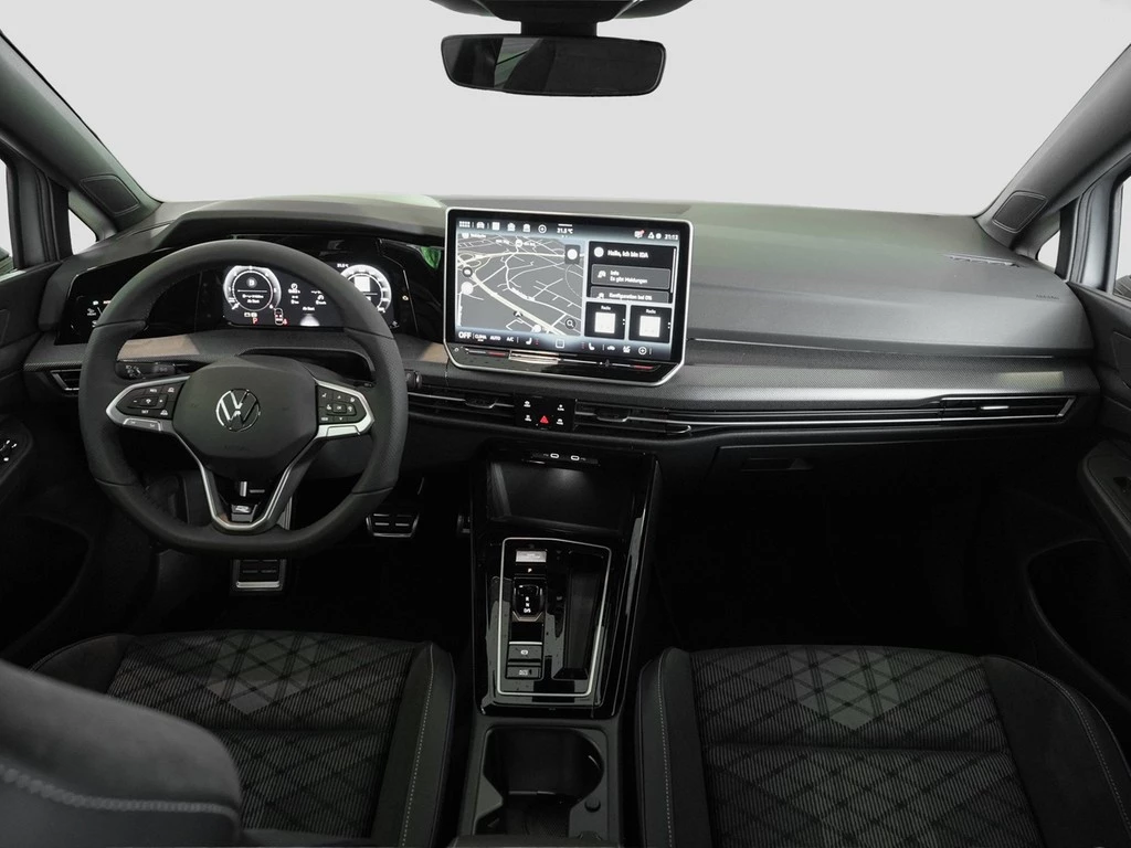 Volkswagen Golf Variant 2.0 TDI DSG R-Line AHK, Navi.,