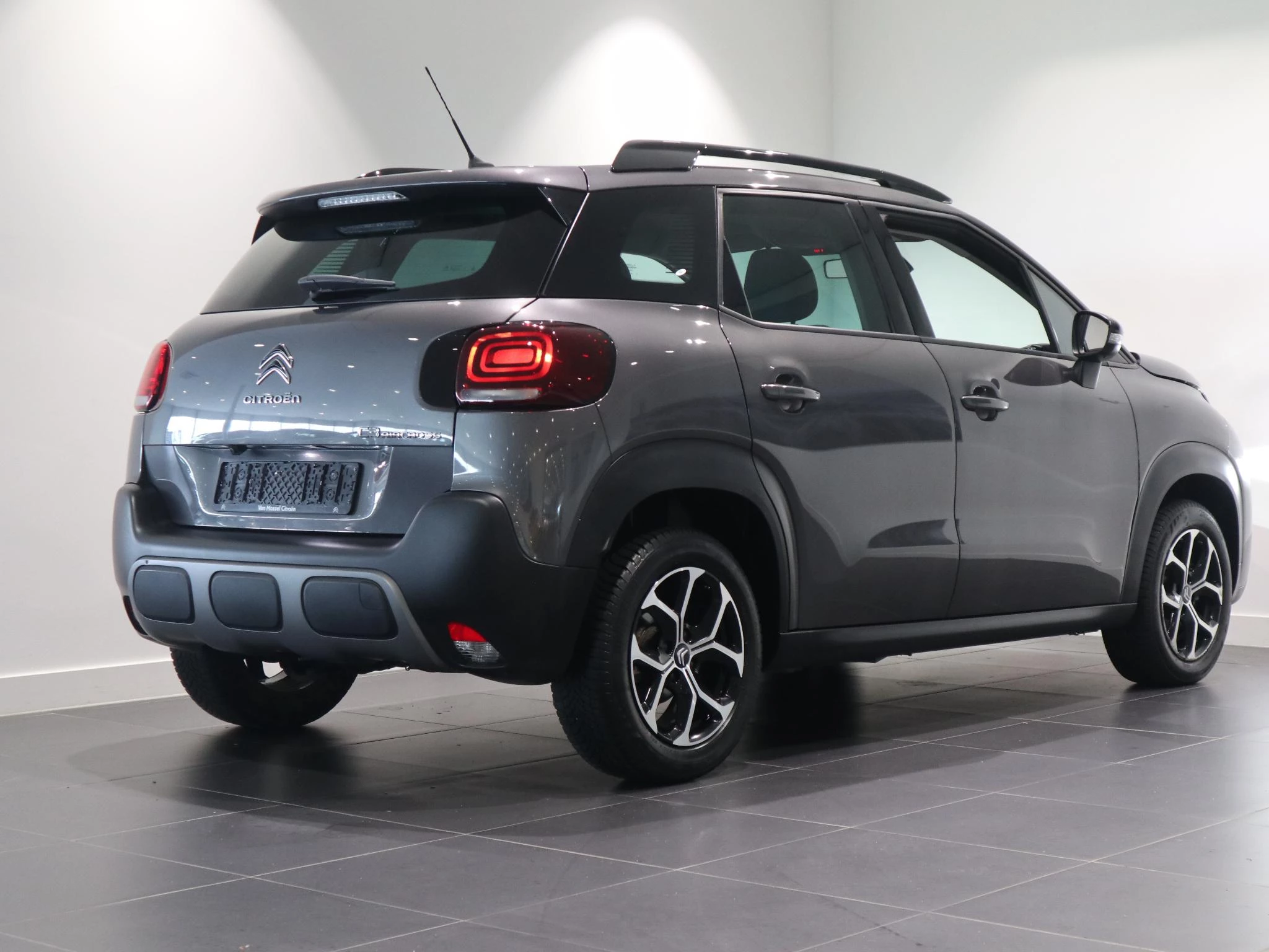 Citroën-C3 Aircross-image-4