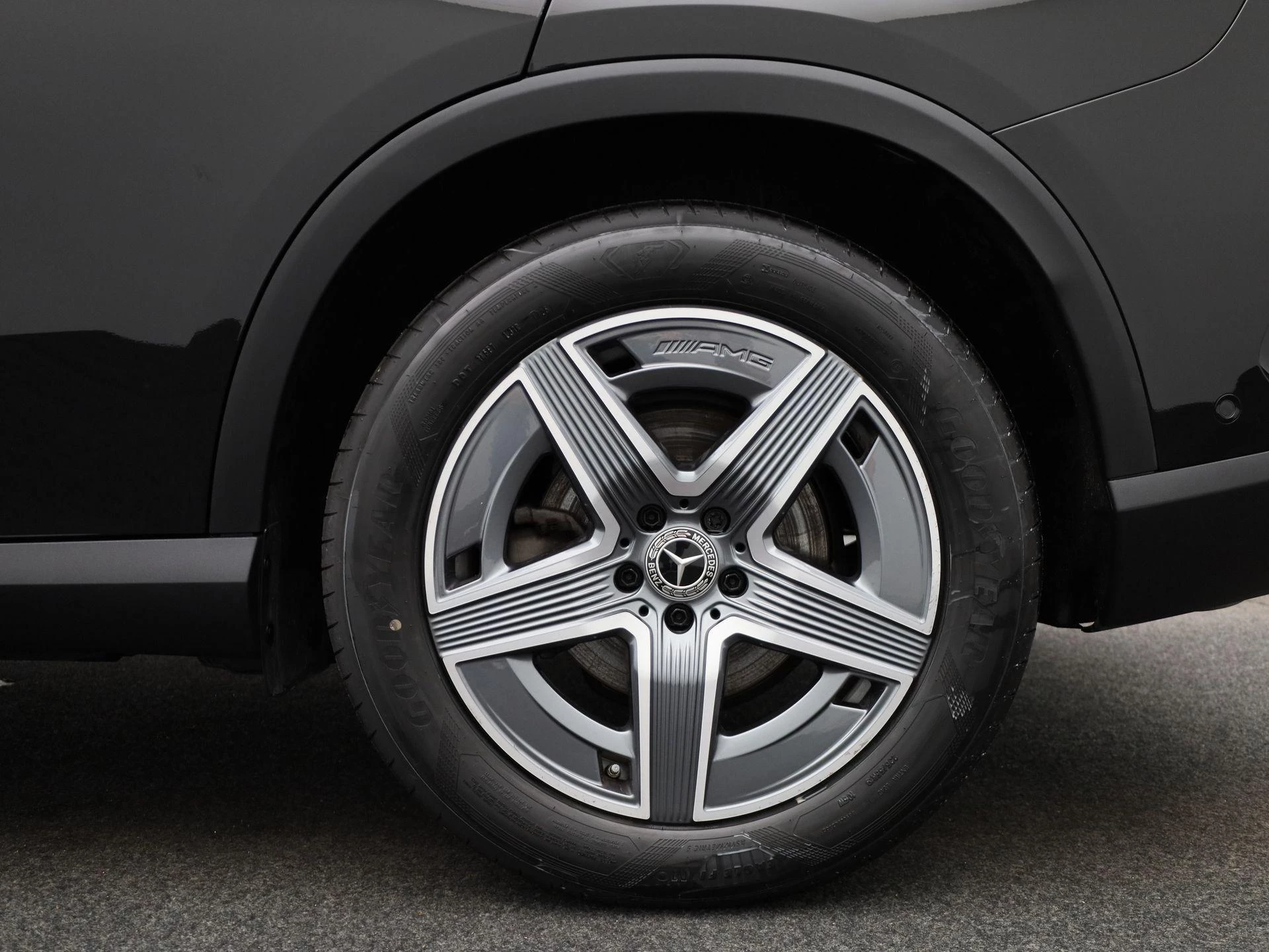 Mercedes-Benz GLC 300 d 4MATIC + AMG LINE + TREKHAAK +