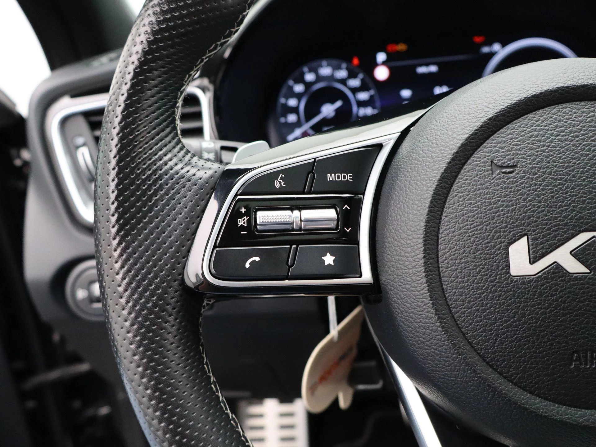 Kia Ceed Sportswagon 1.5 T-GDi GT-PlusLine