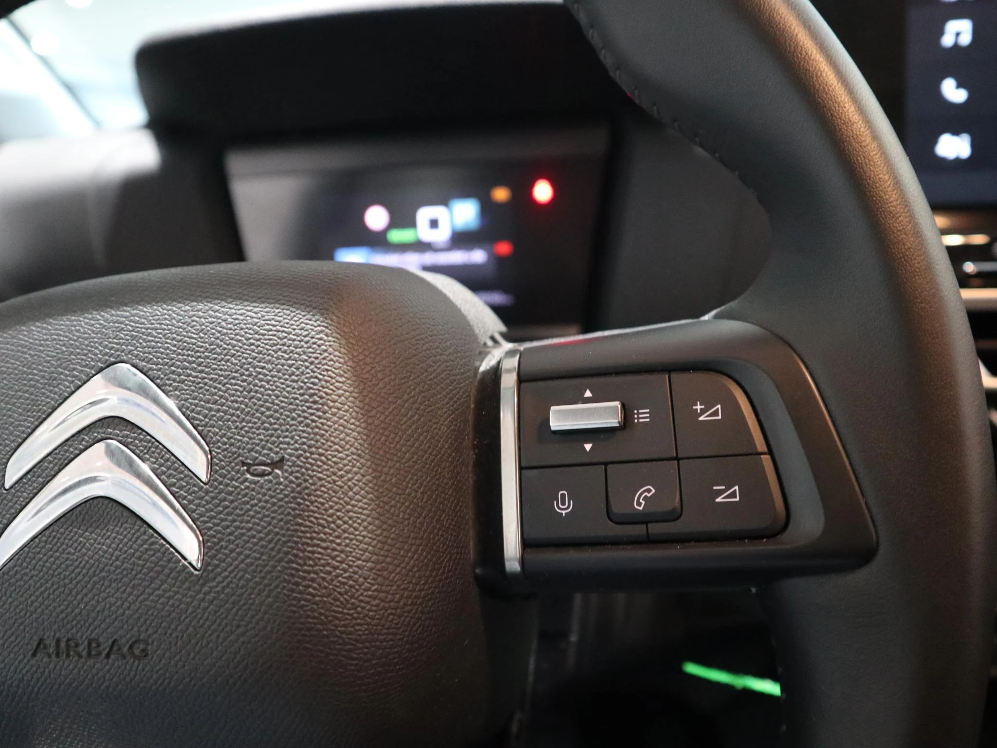 Citroën ë-C4 You 50 kWh