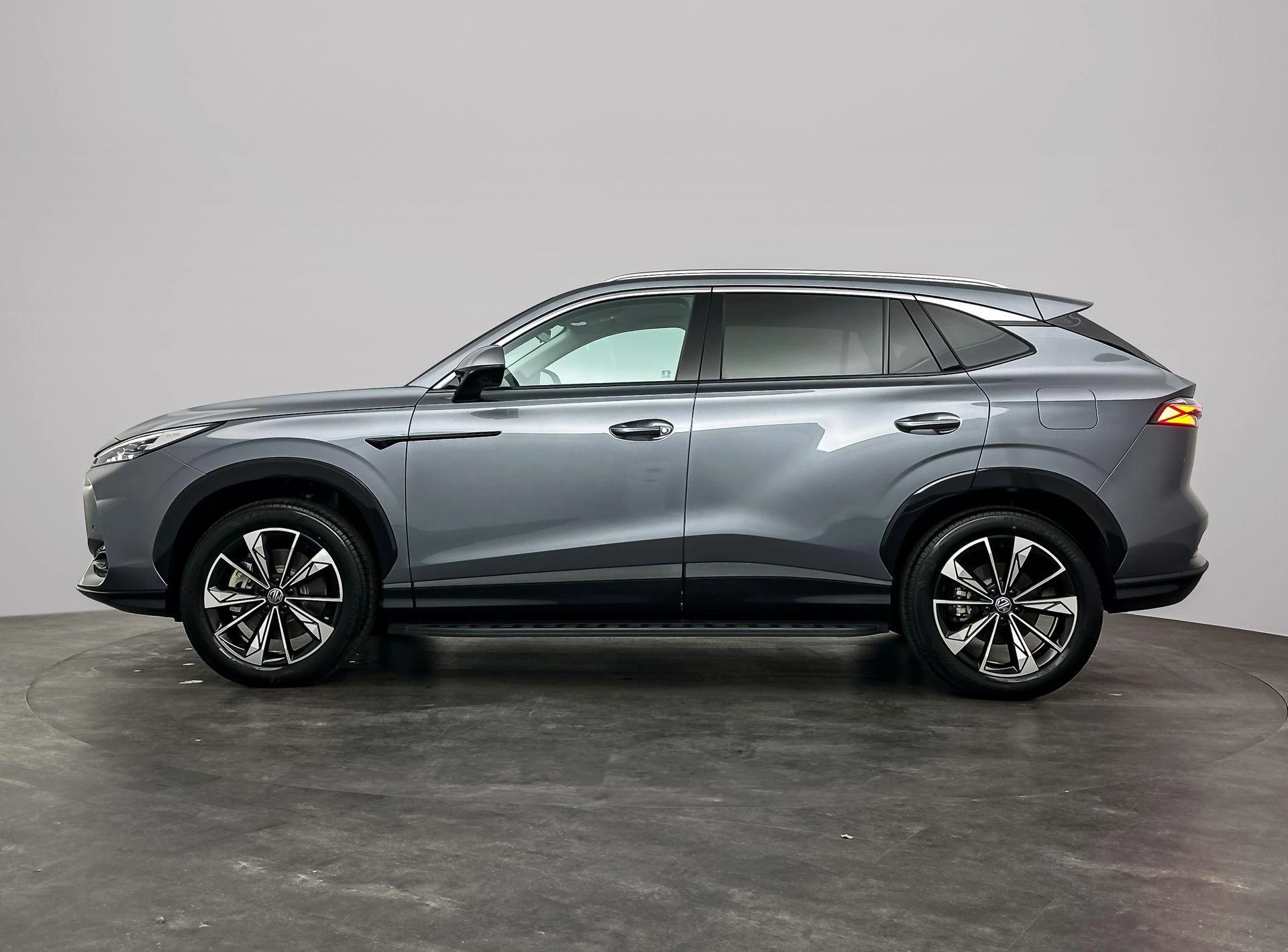 MG HS PHEV 1.5 Luxury