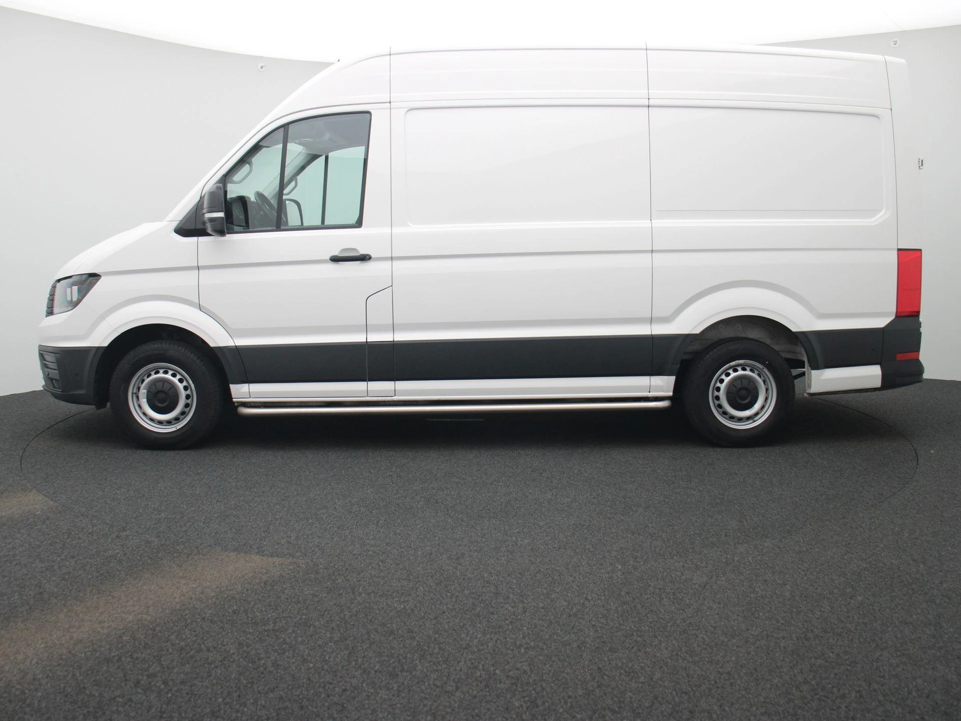 Volkswagen Crafter 2.0 TDI L3H3 Highline 140PK