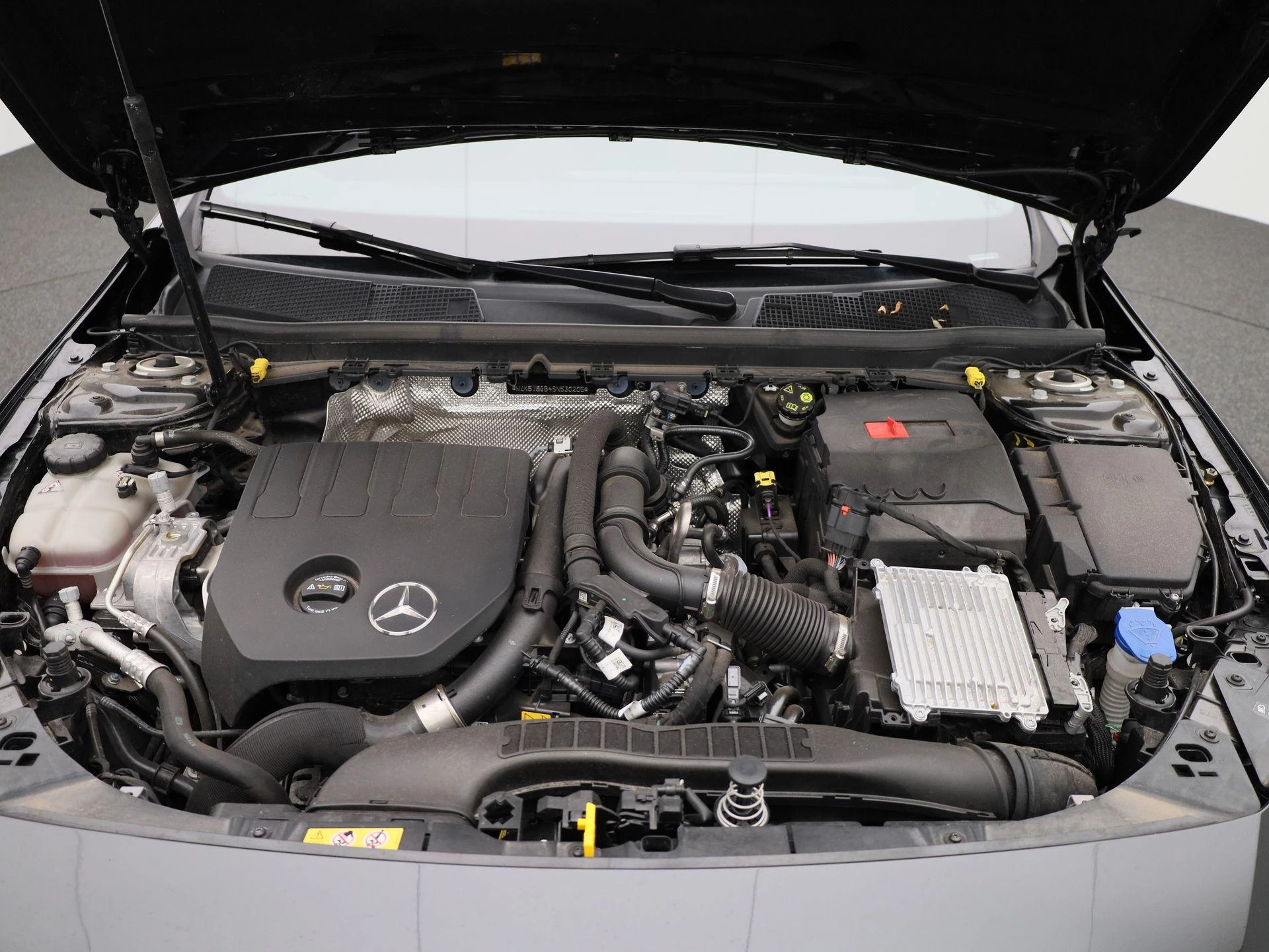 Mercedes-Benz CLA 180 Star Edition AMG Line