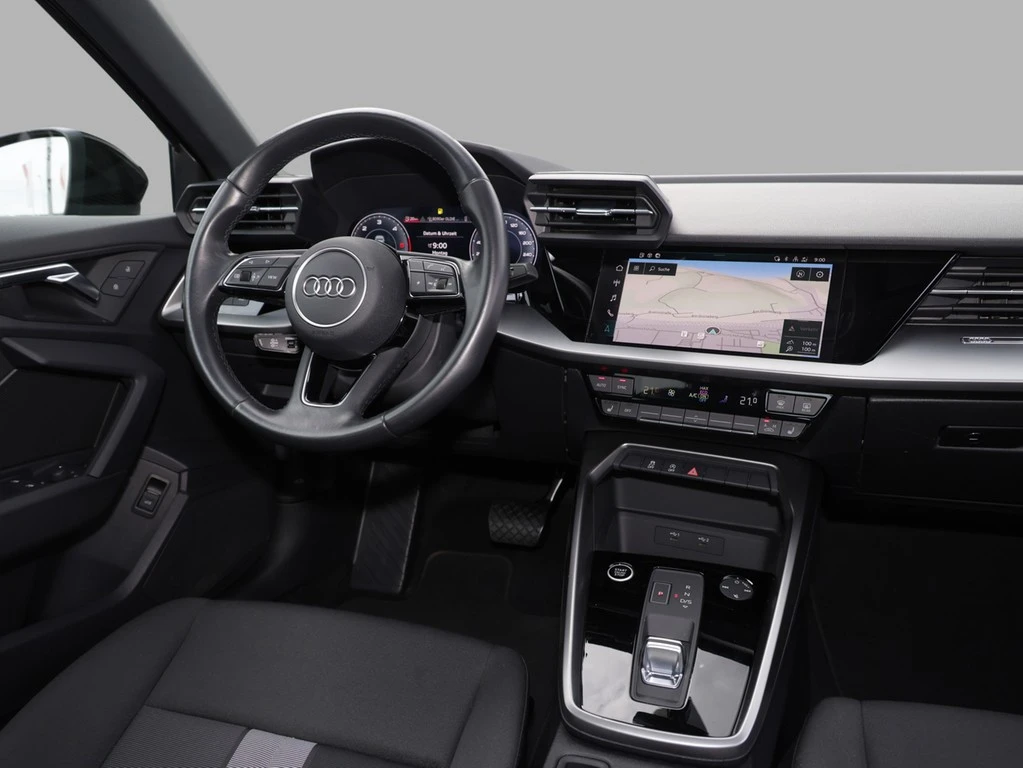 Audi A3 Limousine S line 35 TDI S-tronic