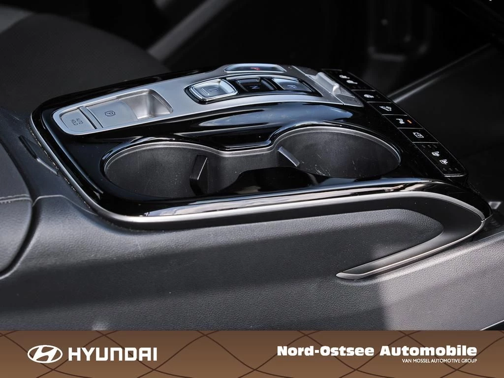Hyundai Tucson PRIME SHZ LHZ KAMERA LED Prime