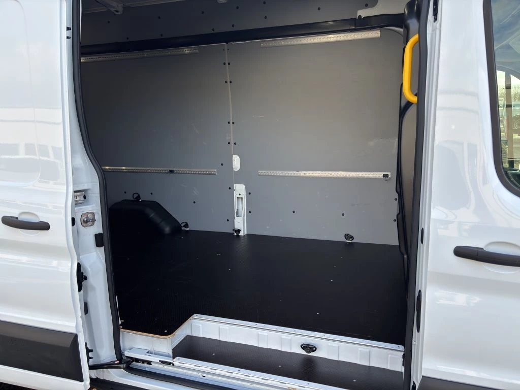Ford Transit KASTEN FT 350 L4H2 TREND KAMERA KLIMA Ho