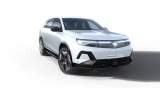 Opel Grandland Business Edition - Electric