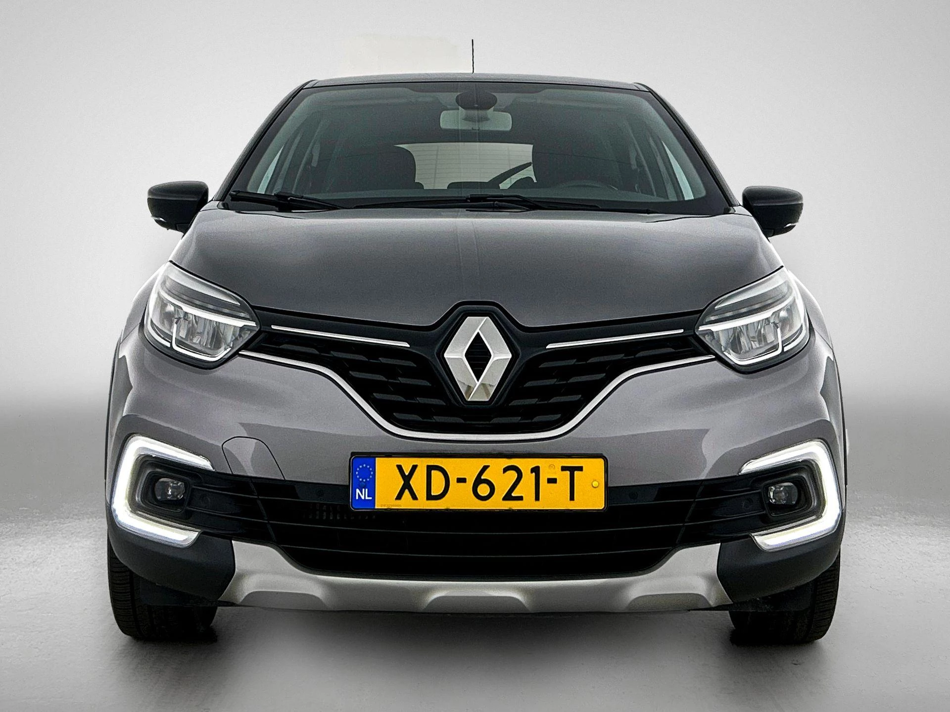 Renault Captur 0.9 TCe Intens