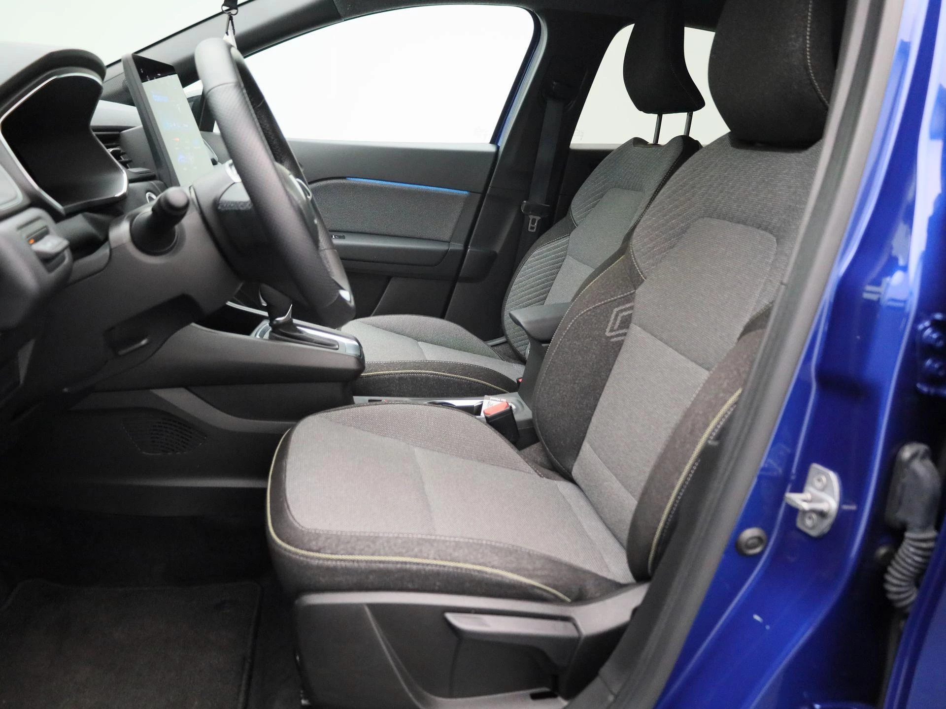 Renault Captur 1.6 E-Tech Full Hybrid 145Pk Techno