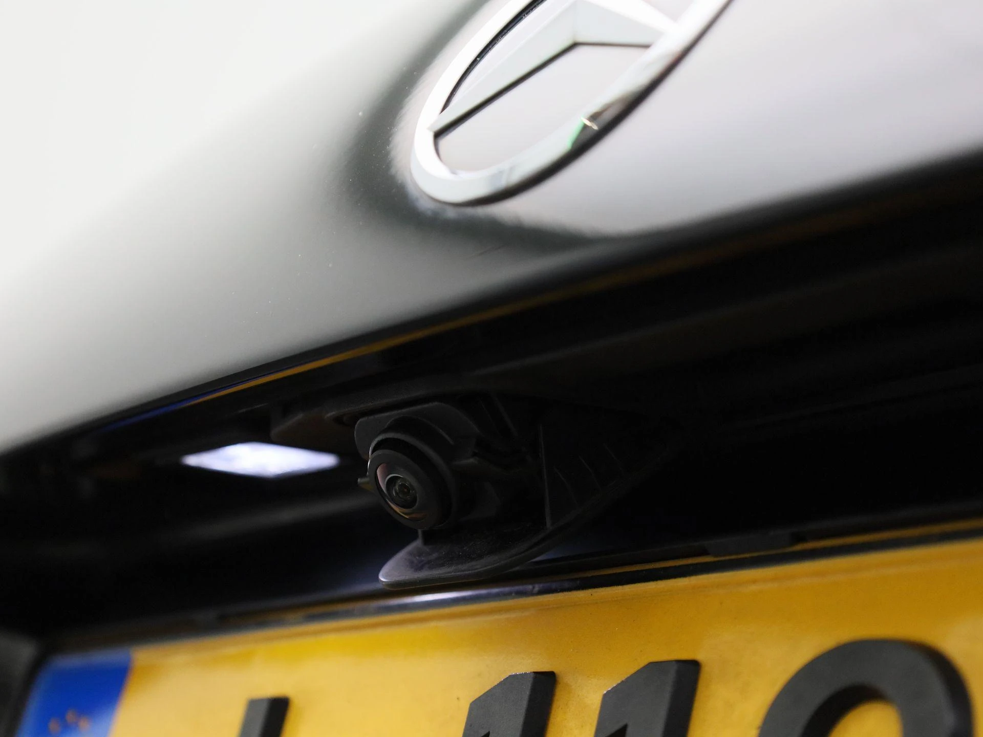 Mercedes-Benz A-Klasse 200 Advantage