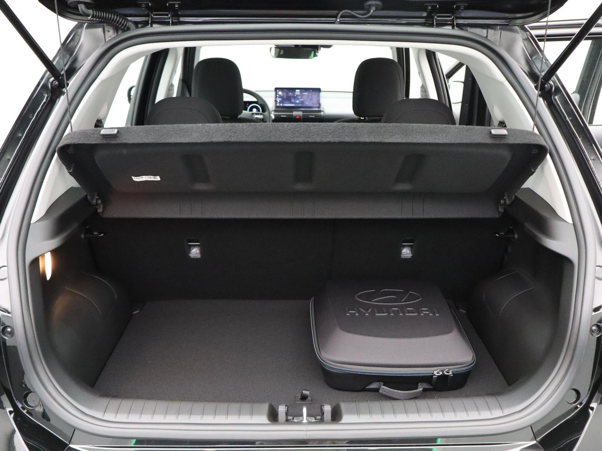 Hyundai Inster E-Motion 42 kWh