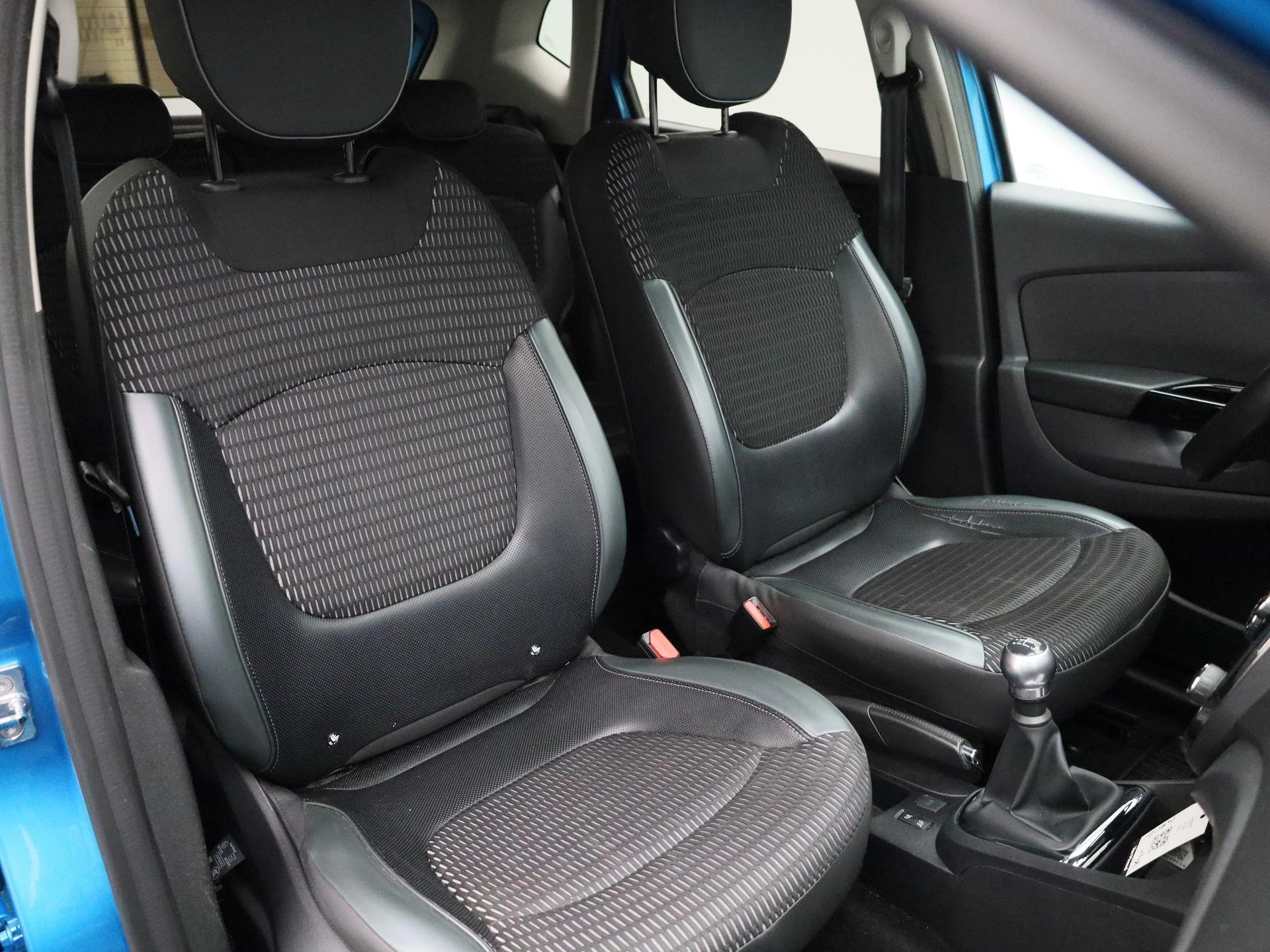 Renault Captur 0.9 TCe Dynamique