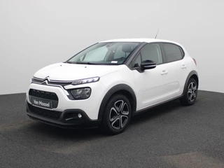 Citroën C3 1.2 PureTech 82 S&S MAN Feel