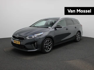 Kia Ceed Sportswagon 1.0 T-GDi GT-Line Business Edition