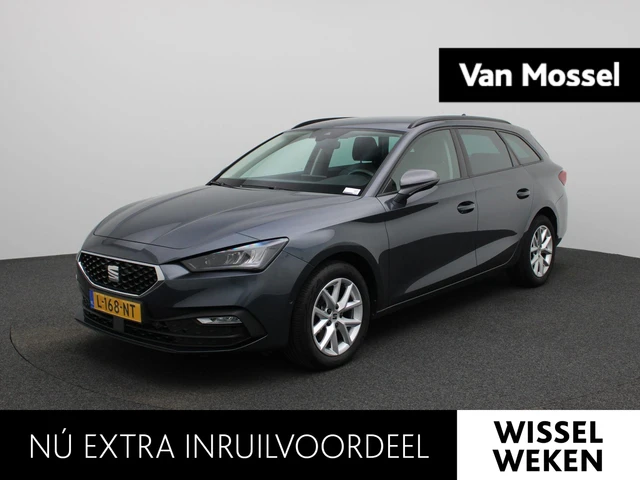 SEAT León