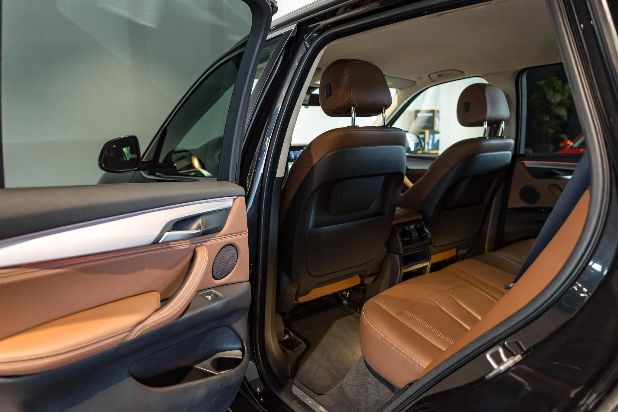 BMW X5 xDrive40e (205 kW)