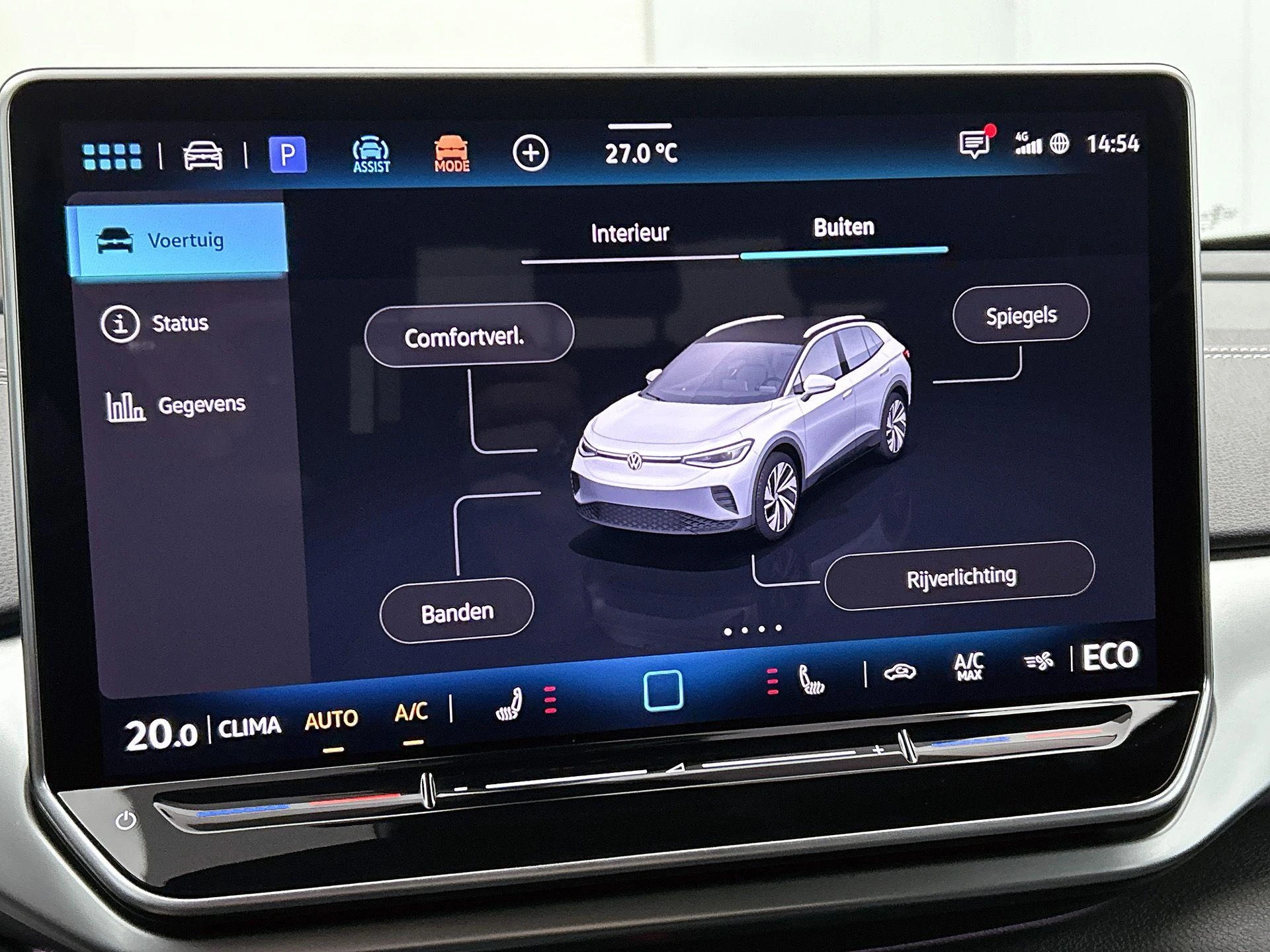 Volkswagen ID.4 Pro Limited Edition 77 kWh