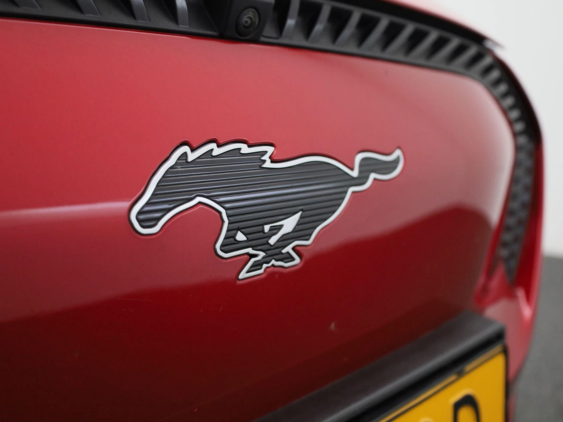 Ford-Mustang Mach-E-image-46