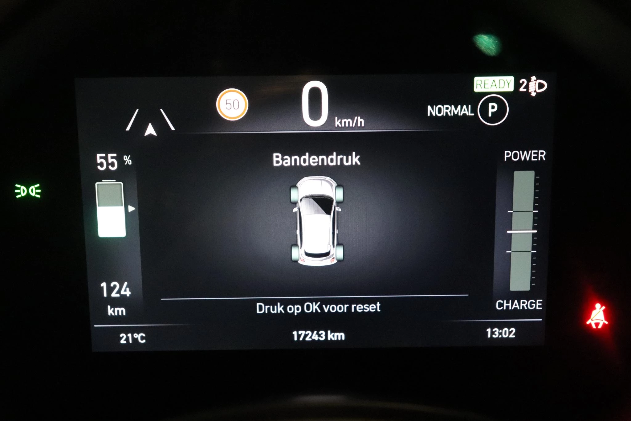 Fiat 500e 500e 42 kWh