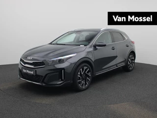 Kia XCeed 1.6 GDi PHEV DynamicPlusLine