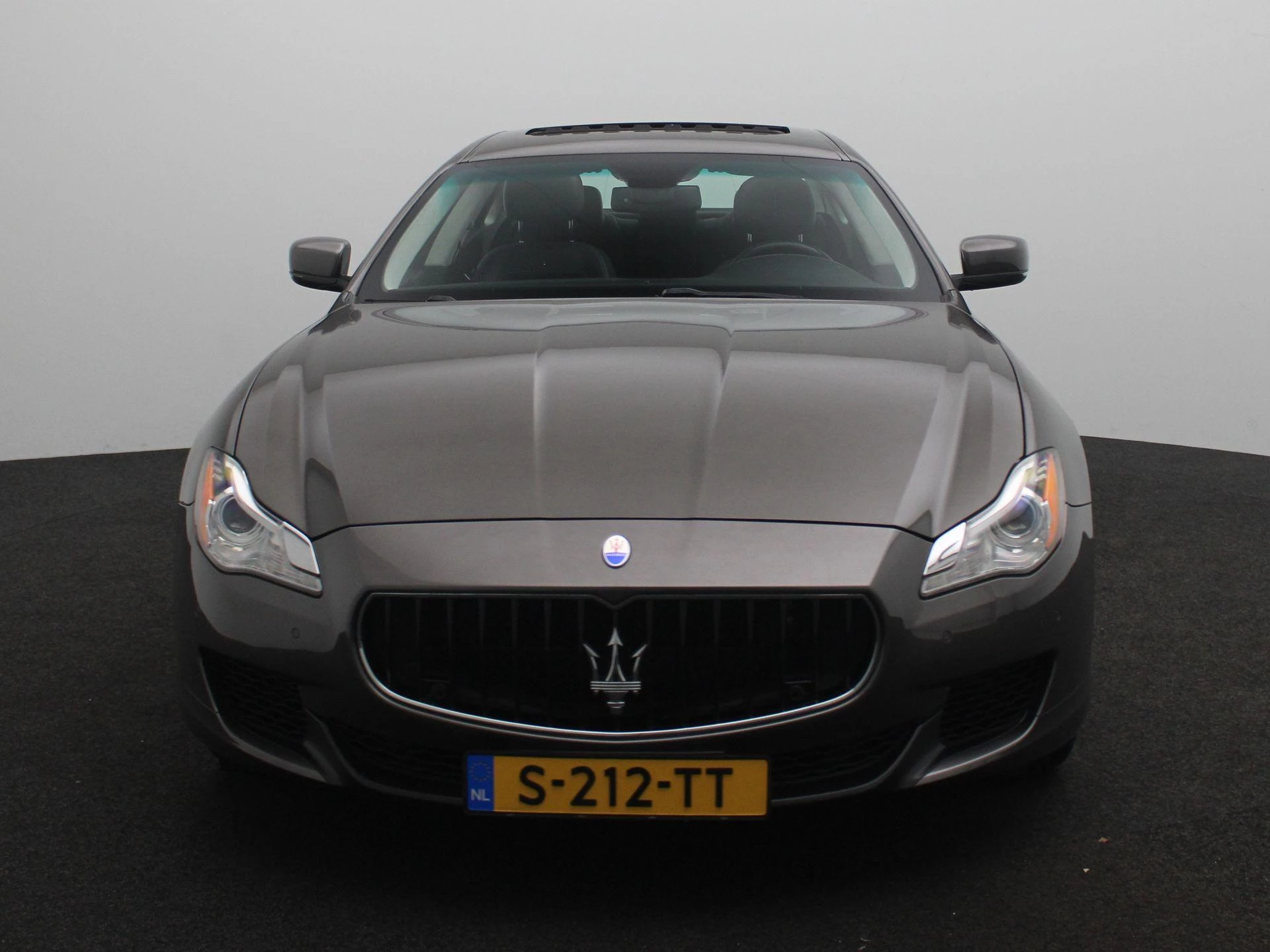 Maserati Quattroporte 3.0 S Q4