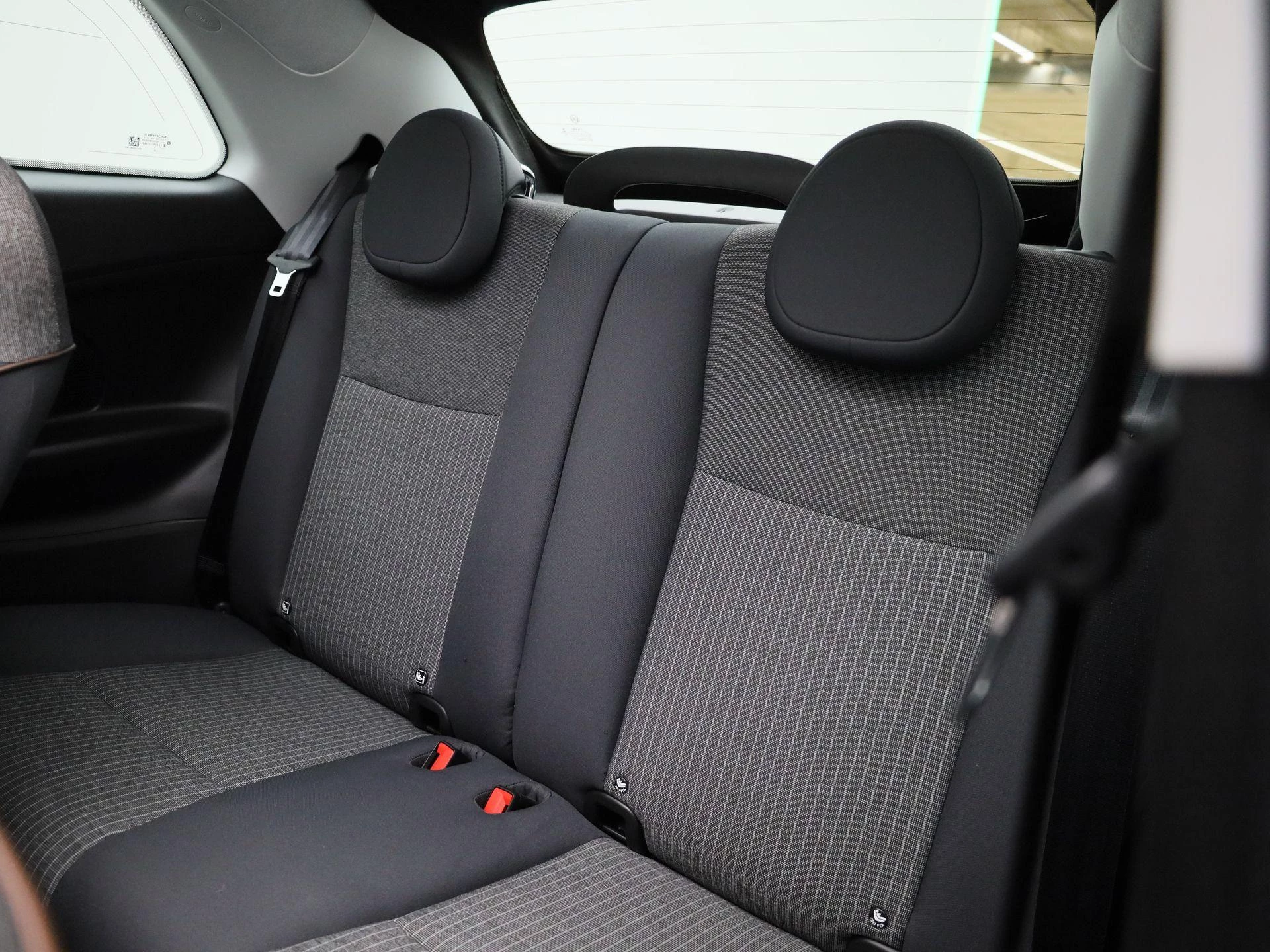 Fiat 500e C Icon 42 kWh