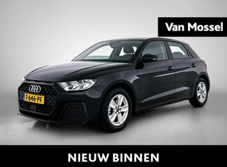 Audi A1 Sportback 25 TFSI Pro Line