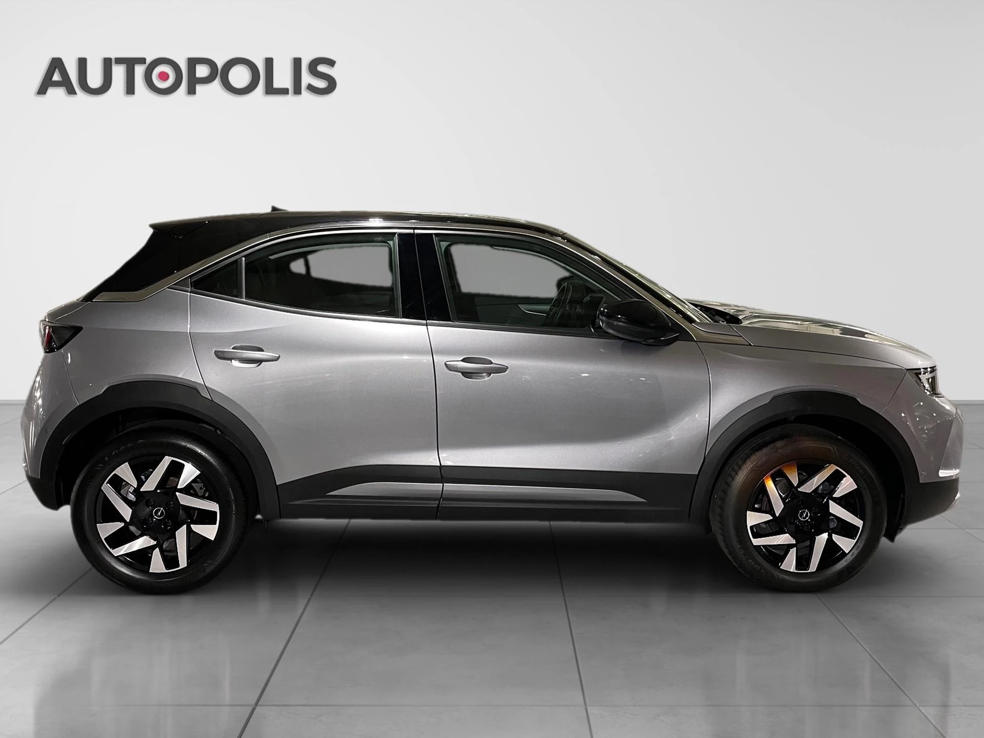 Opel Mokka 1.2
