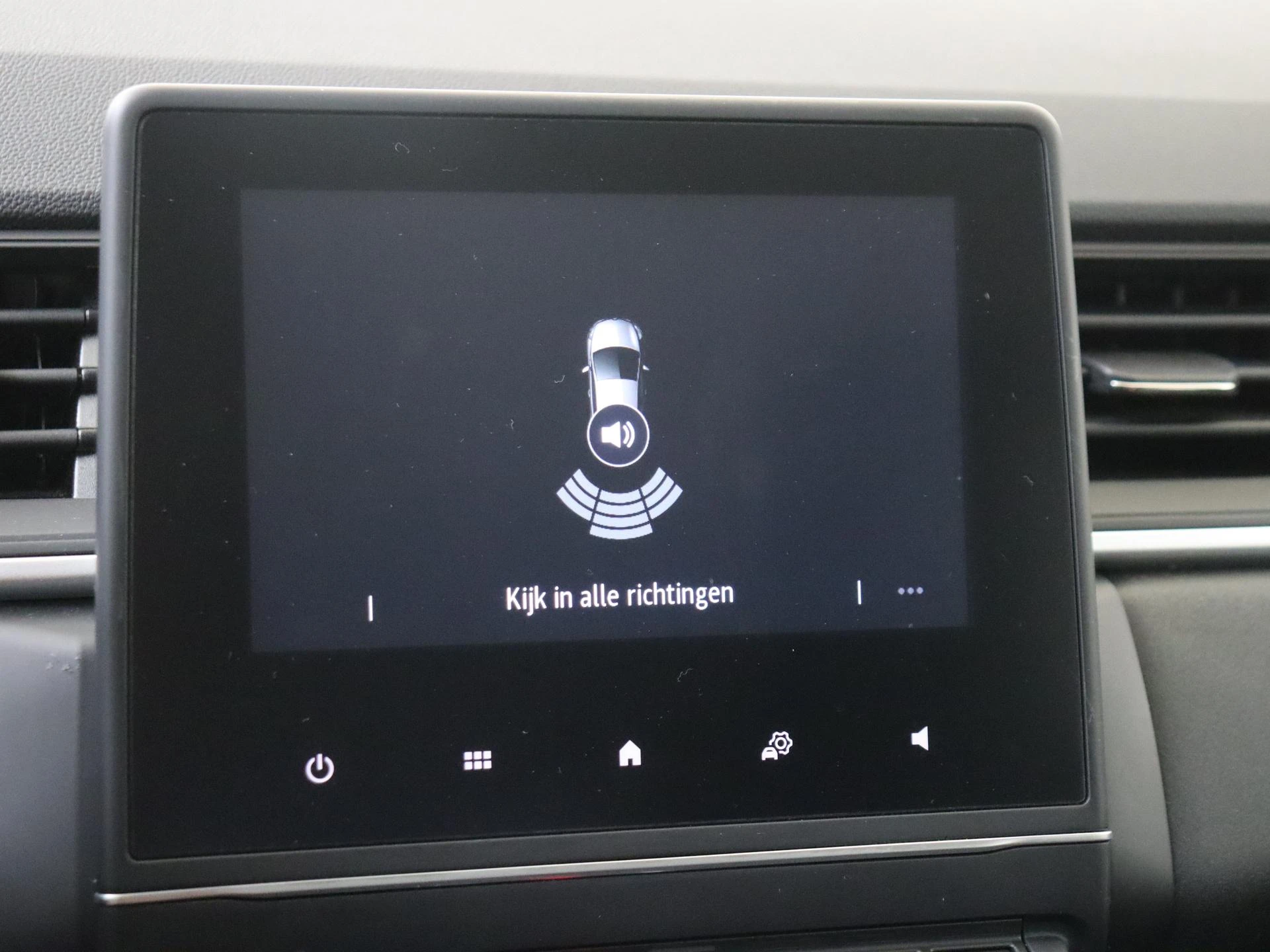 Renault Captur 1.6 E-Tech Hybrid 145 Rive Gauche